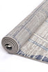 Machu Victor Grey Rug - ADORE RUGS and FLOORING